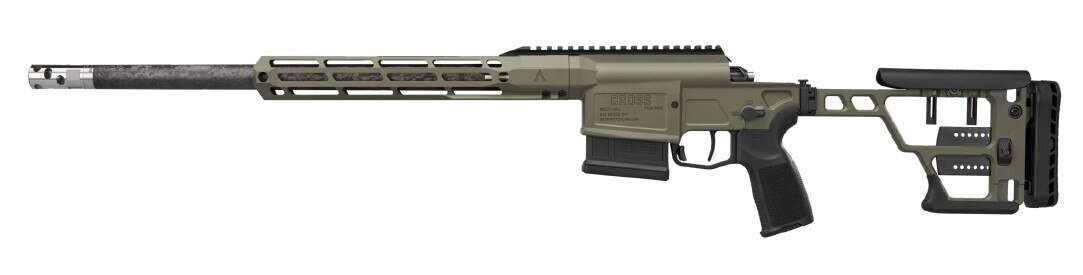 Primary Arms